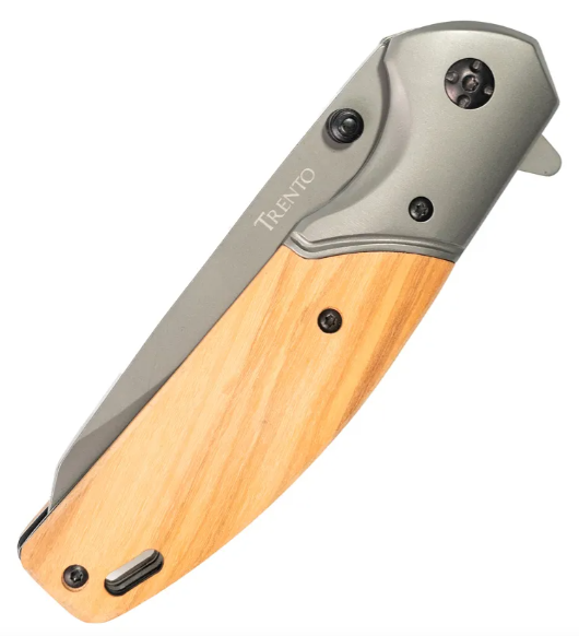 CORTAPLUMA TRENTO HUNTER 103 OLIVE