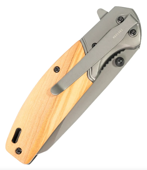 CORTAPLUMA TRENTO HUNTER 103 OLIVE