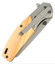 CORTAPLUMA TRENTO HUNTER 103 OLIVE