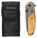 CORTAPLUMA TRENTO HUNTER 103 OLIVE
