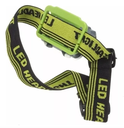 LINTERNA LEXUS MINERA 200 LUMENS
