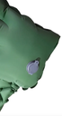 COLCHONETA MORGUL ULTRALIVIANA CON ALMOHADA 530GRS.