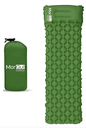 COLCHONETA MORGUL ULTRALIVIANA CON ALMOHADA 530GRS.
