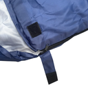 BOLSA DE DORMIR MORGUL URBAN RECTANGULAR AZUL