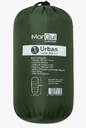 BOLSA DE DORMIR MORGUL URBAN RECTANGULAR VERDE