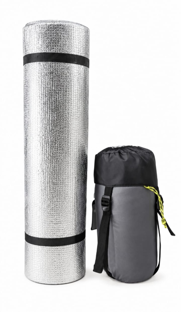 BOLSA MORGUL DE DORMIR YOSEMITE -5º ULTRA LIVIANA