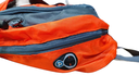 MOCHILA SENDERISMO 40 LITROS NARANJA