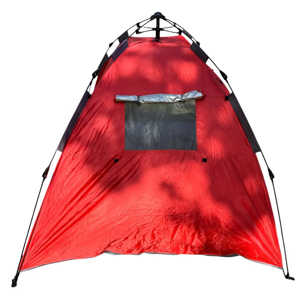 CARPA MORGUL PLAYERA TIPO DOMO AUTOMATICA
