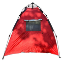 CARPA MORGUL PLAYERA TIPO DOMO AUTOMATICA