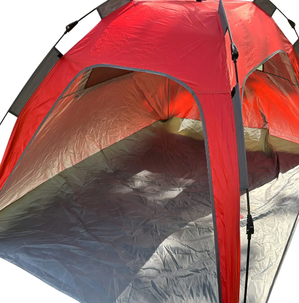 CARPA MORGUL PLAYERA TIPO DOMO AUTOMATICA