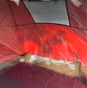 CARPA MORGUL PLAYERA TIPO DOMO AUTOMATICA