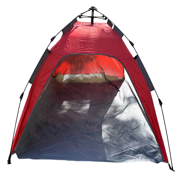 CARPA MORGUL PLAYERA TIPO DOMO AUTOMATICA