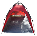 CARPA MORGUL PLAYERA TIPO DOMO AUTOMATICA