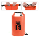 BOLSO ESTANCO PVC 5 LITROS