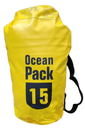 BOLSO ESTANCO PVC 15 LITROS