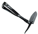 PALA MORGUL PLEGABLE CON PICO 47CM CON FUNDA