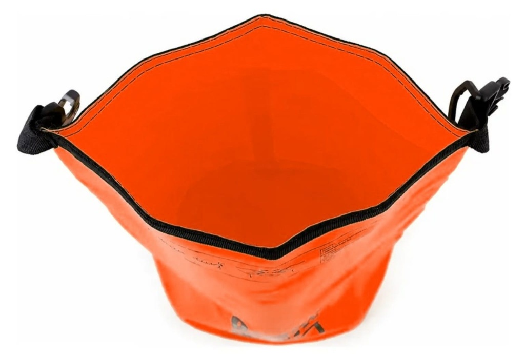 BOLSO ESTANCO PVC 20 LITROS