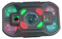 LINTERNA VINCHA MORGUL ALTA POTENCIA 90 LUMENES CON USB