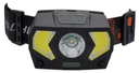 LINTERNA VINCHA MORGUL ALTA POTENCIA CON USB