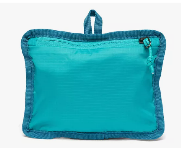 RIÑONERA EQUIPMENT LIGTHWEIGHT PACKABLE II HIP PACK UNISEX 1,4L