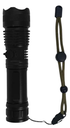 LINTERNA MORGUL LED ALUMINIO 