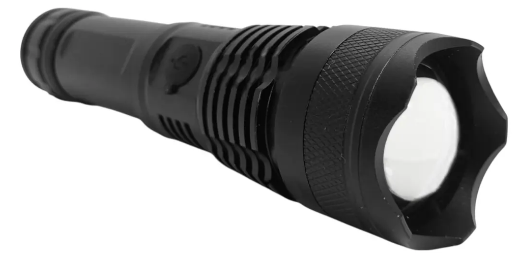 LINTERNA MORGUL LED ALUMINIO 