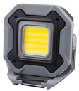 LINTERNA MORGUL DE EMERGENCIA CON IMAN 1.200L POWEWR BANK