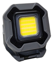 LINTERNA MORGUL DE EMERGENCIA CON IMAN 1.200L POWEWR BANK