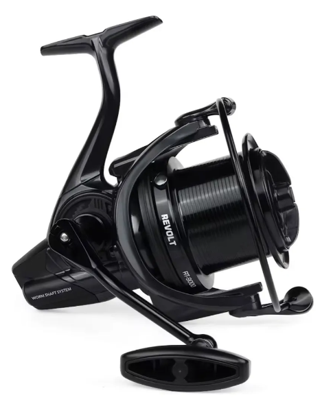REEL FRONTAL OCEAN 6000 CON DOS CARRETE 