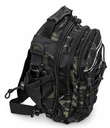 MOCHILA MORGUL DE PESCA 18 LITROS