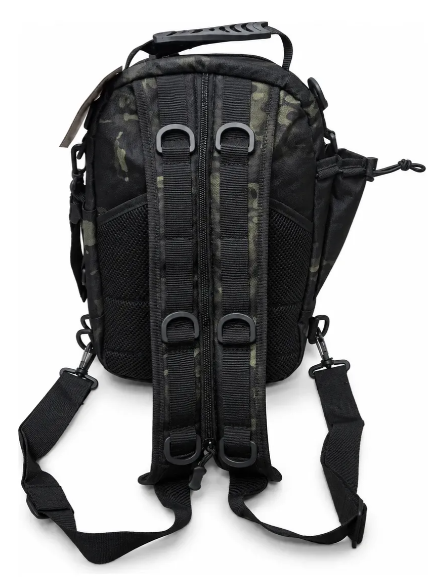 MOCHILA MORGUL DE PESCA 18 LITROS