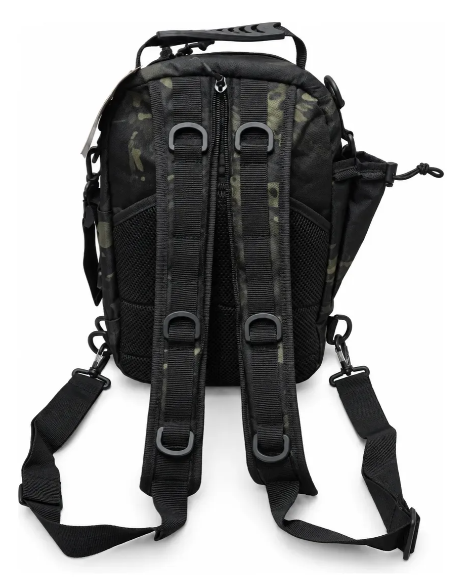 MOCHILA MORGUL DE PESCA 18 LITROS