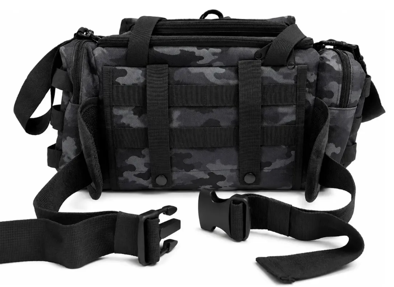 BOLSO MORGUL DE PESCA 