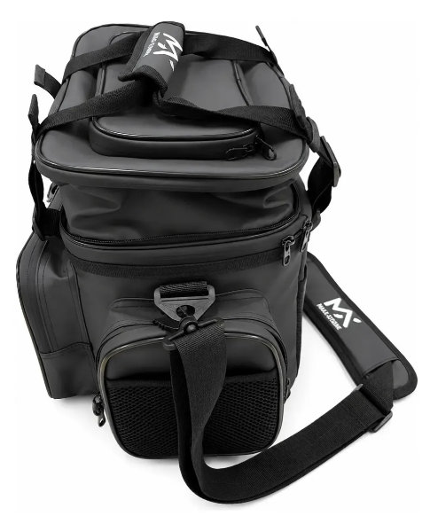 BOLSO MORGUL DE PESCA ESTANCO MAX E-XTREME