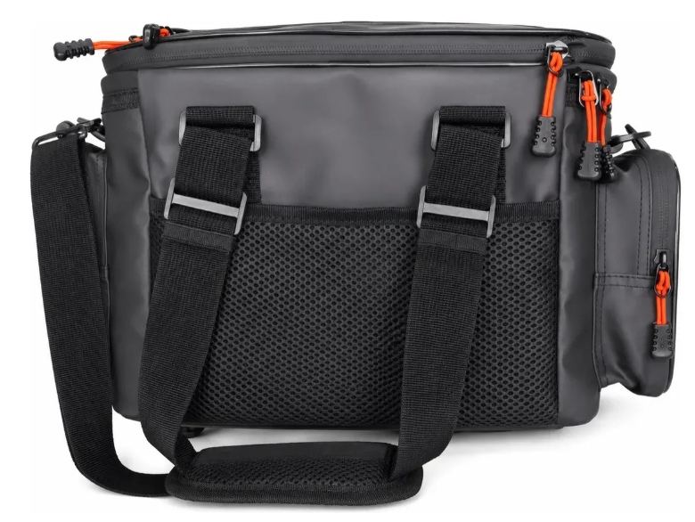 BOLSO MORGUL DE PESCA ESTANCO MAX E-XTREME