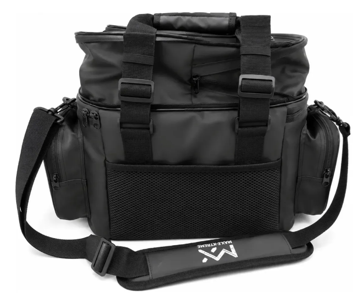 BOLSO MORGUL DE PESCA ESTANCO MAX E-XTREME