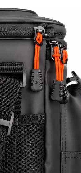 BOLSO MORGUL DE PESCA ESTANCO MAX E-XTREME