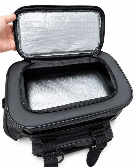 BOLSO MORGUL DE PESCA ESTANCO MAX E-XTREME