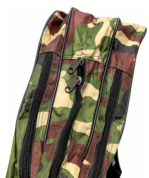 BOLSO MORGUL PORTA CAÑA 1.50CM.
