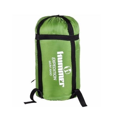 BOLSA DE DORMIR HUMMER EXPEDITION MOMIA 300 