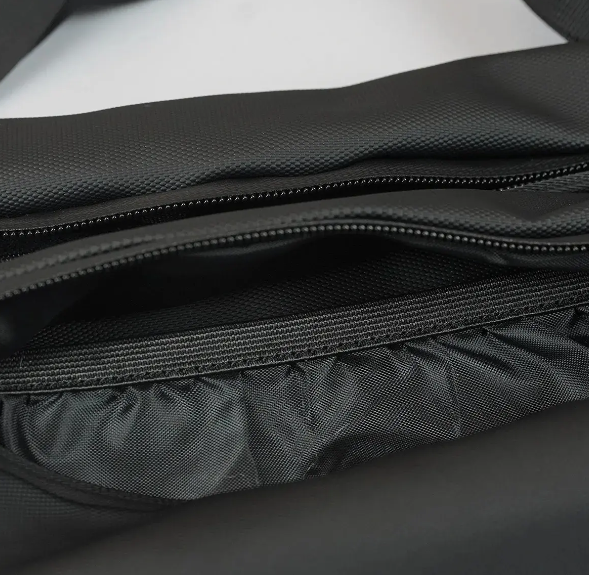 RIÑONERA NEXXT OTAWA 4L BLACK