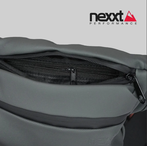 RIÑONERA NEXXT OTAWA 4L GREY