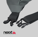 RIÑONERA NEXXT OTAWA 4L GREY