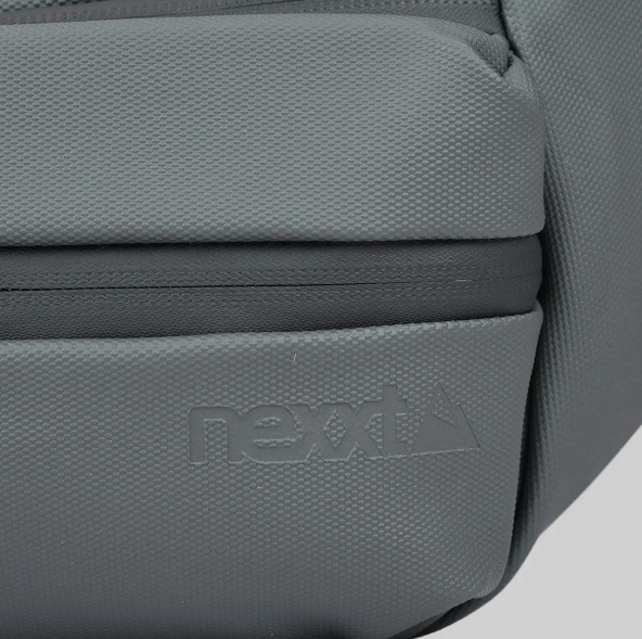 RIÑONERA NEXXT OTAWA 4L GREY