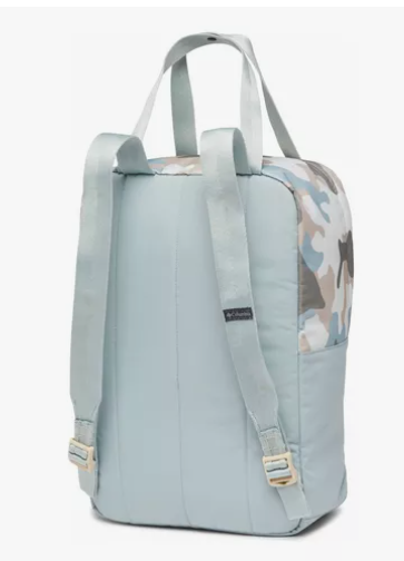 MOCHILA COLUMBIA EQUIPMENT TREK 18L BACK PACK UNISEX