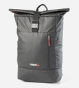 MOCHILA NEXXT HALIBUT 22L BLACK