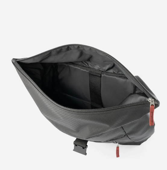 MOCHILA NEXXT HALIBUT 22L BLACK