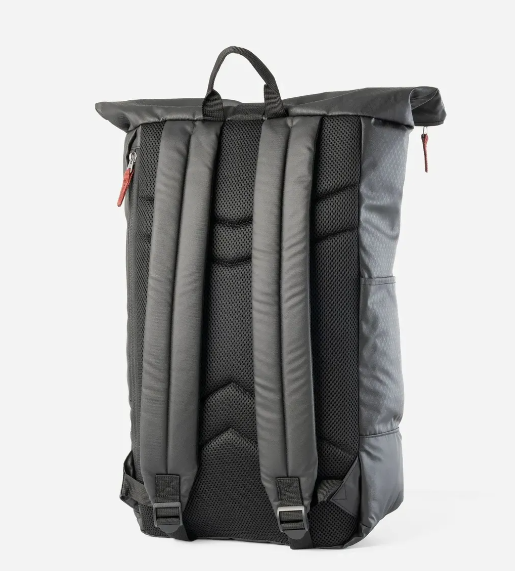 MOCHILA NEXXT HALIBUT 22L BLACK