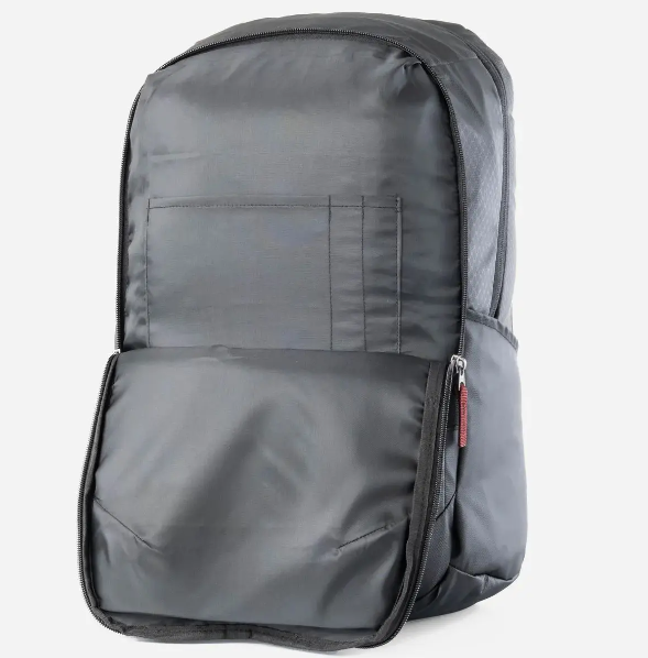 MOCHILA NEXXT PEREGRINE 22L BLACK