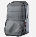 MOCHILA NEXXT PEREGRINE 22L BLACK